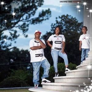 Meet your Posher, Shaneka